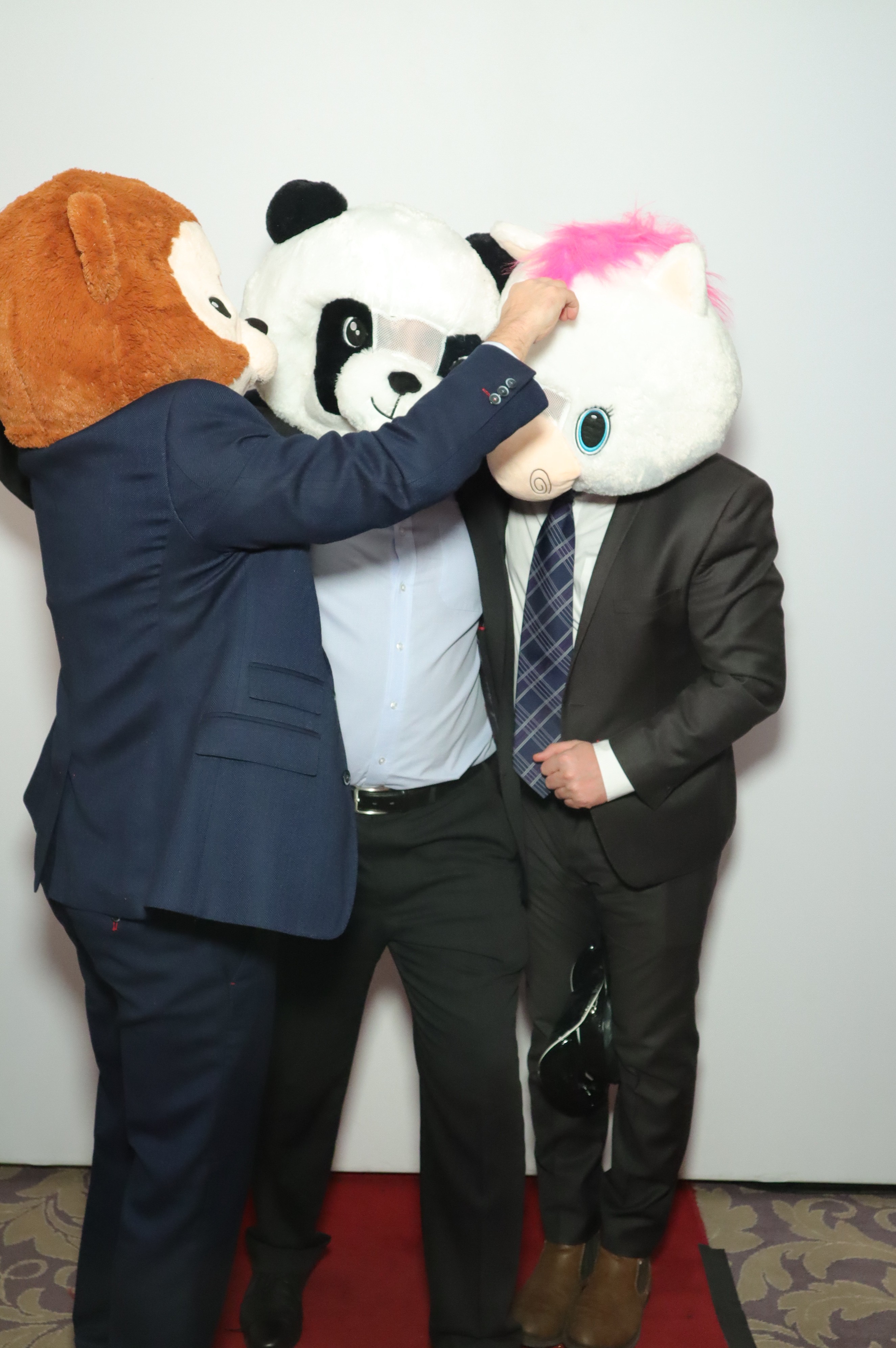 2019 Röhlig UK Kick Off | View more photos from the event at gallery.myphotoboothexperience.co.uk/u/MyPhotoBoothExperienceLtd/2019-Röhlig-UK-Kick-Off